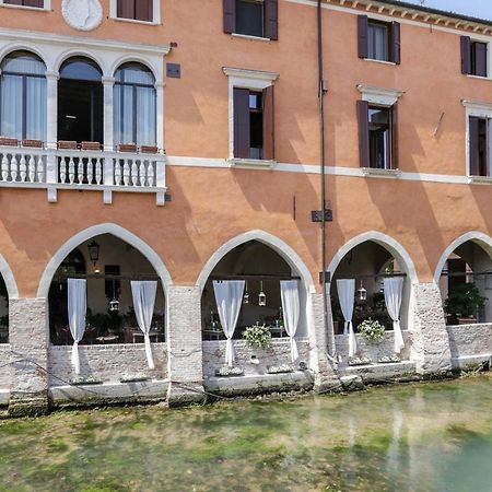 Treviso City Town 1 Esterno foto
