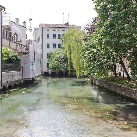 Treviso City Town 1 Esterno foto