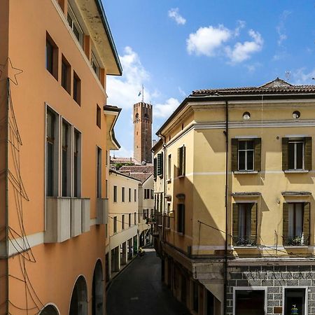 Treviso City Town 1 Esterno foto