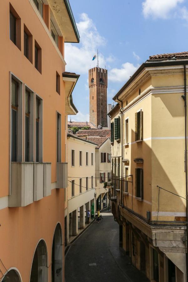 Treviso City Town 1 Esterno foto