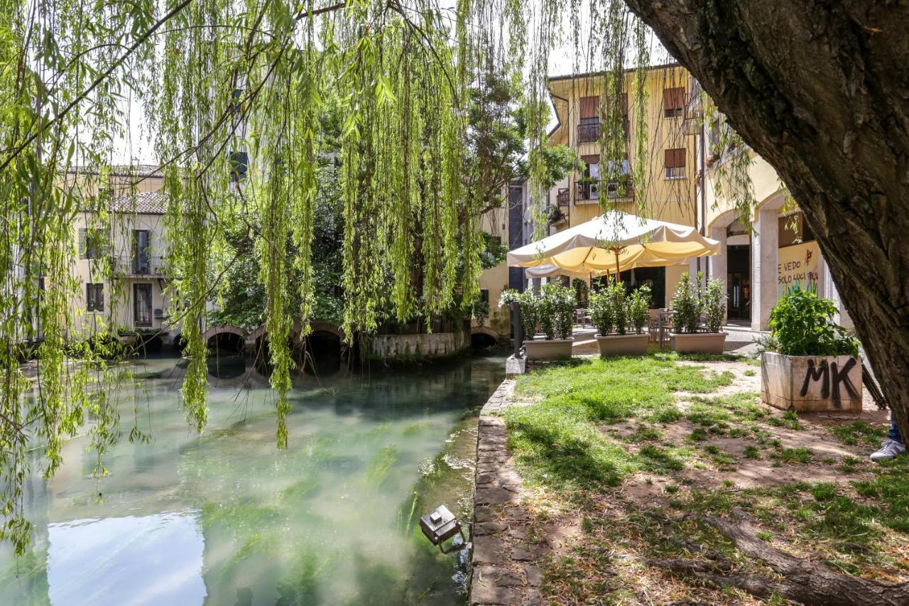 Treviso City Town 1 Esterno foto